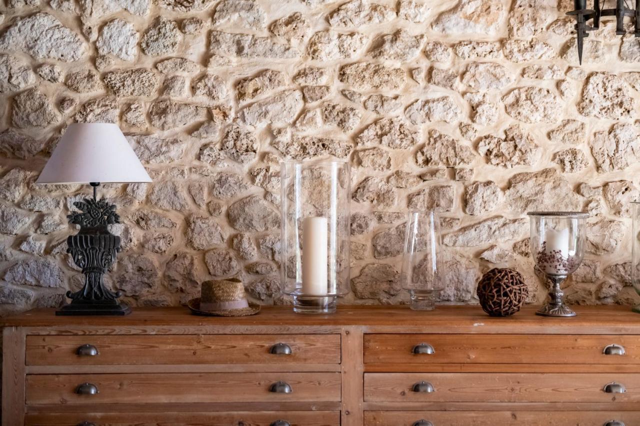 Maison Le Sepe - Vignoble Bio Et Maison D'Hotes Sainte-Radegonde  Luaran gambar